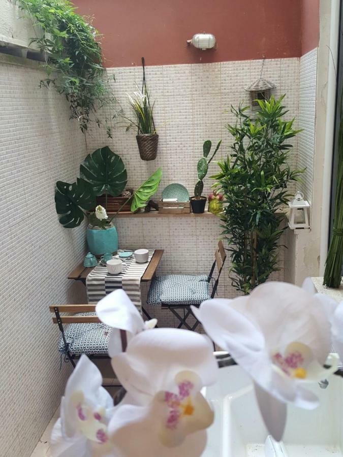 レッチェDimora Petraアパートメント エクステリア 写真